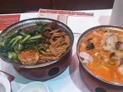 -喜家德虾仁水饺(岗厦北店)