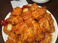 -单家老院·院子里的青岛菜(沙子口店)