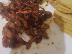 -大鸭梨烤鸭(左家庄店)