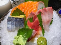 -極上萬膳·日料放题(海岸城店)