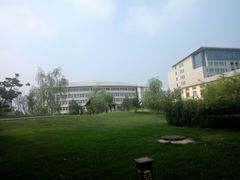 -防灾科技学院(南校区)