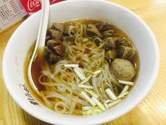 -刘森记面家(桂林街店)