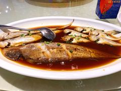 酱汁海鲜拼盘-鹰龙海畔度假酒店(咸祥店)