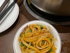 -幸运牛汕头小黄牛牛肉火锅(梅林店)