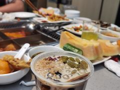 -海底捞火锅(振华商厦店)