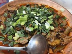 -云海肴·汽锅鸡·云南菜(高德置地店)