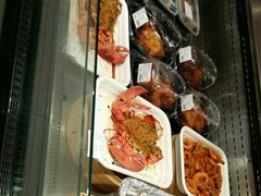 -盒马鲜生(189购物中心店)