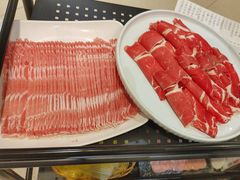 -东来顺饭庄(王府井步行街店)