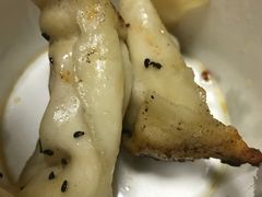 -汪记大王锅贴(成山路店)