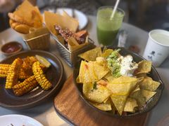 -农畉LONFOOD(福田星河COCOPark店)