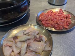 -合易泓烤肉•首创生椰大油边(宁山路店)