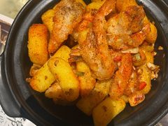 -锦府盐帮·侯宅(五棵松万达店)