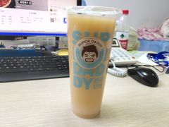 -超级奶爸(同安路店)