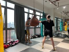 -AC健身·运动康复工作室(千灯湖店)
