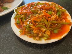 -清真宏玉祥黄门脸餐厅(华荫东里店)
