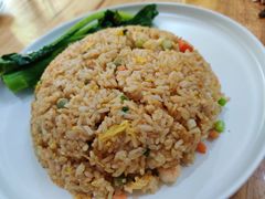 鲜虾仁炒饭-油城印象(宾南路店)