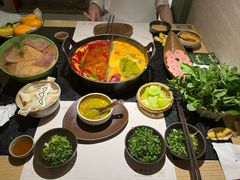 -山缓缓火锅(青岛万象城店)