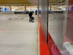 -冠军冰场CHAMPION RINK(苏州中心商场店)