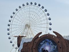 -秦皇岛乐岛海洋王国