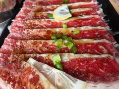 -小米烤肉-泥炉炭烤(常营店)