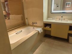 浴室-武汉马哥孛罗酒店