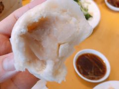 芋泥小包-鼎泰丰(嘉年华•海信广场VILLAGE店)