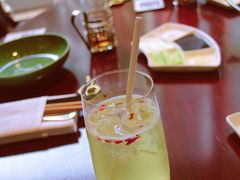 -君悦酒店·1881·北京烤鸭