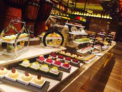 -美盛喜来登大酒店-盛宴标帜餐厅
