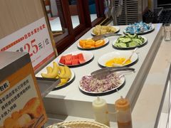 -豪享来(我格广场店)