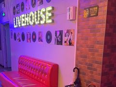 -唱吧麦颂KTV(马驹桥店)