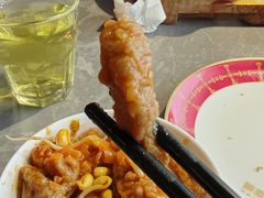 -解家河南菜(商鼎路店)