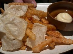 -Fuzzy Bistro 浮几韩餐·茶酒馆