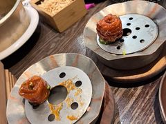 -魁盛居百年鲁菜馆(县西巷店)