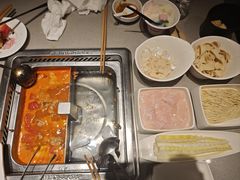 -海底捞火锅(武胜路凯德广场店)