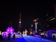 -札幌电视塔