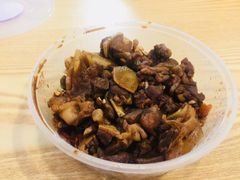 -鸡脚旮旯平江路店