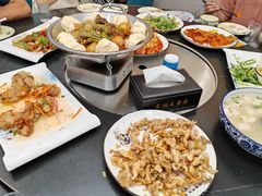 -东北王食府(科大店)