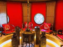 -醉西楼·国风茶社