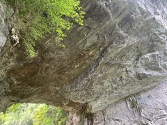 -香桥岩溶国家地质公园