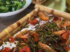-李东农庄(中南百草园地标店)