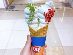 -DQ·蛋糕·冰淇淋(西直门店)