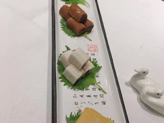 -四季民福烤鸭店(前门店)