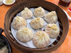 蟹粉鲜肉小笼8只-莱莱小笼·乔艾