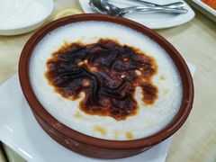 炒米饭布丁-bosphorus 铂斯西餐厅·土耳其烧烤(环市中路店)