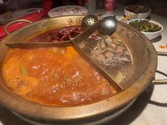 -小龙坎火锅(全球总店)