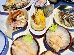 -舒友海鲜姿造(白鹭洲店)