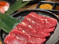 -九田家黑牛烤肉料理(无锡T12店)