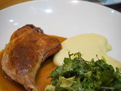 油封鸭腿-LA MAISON公鸡和龙(蛇口店)