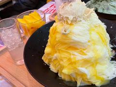 榴芒岁月-榴芒雪花冰-糖糖屋•糖水•雪花冰店(时尚天河店)