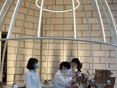 -% Arabica阿拉比卡咖啡(深圳湾万象城店)